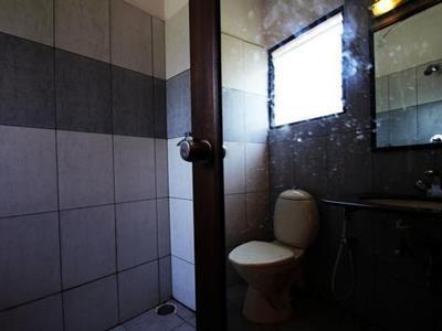 Hotel Orange Tree Residency Bangalore
