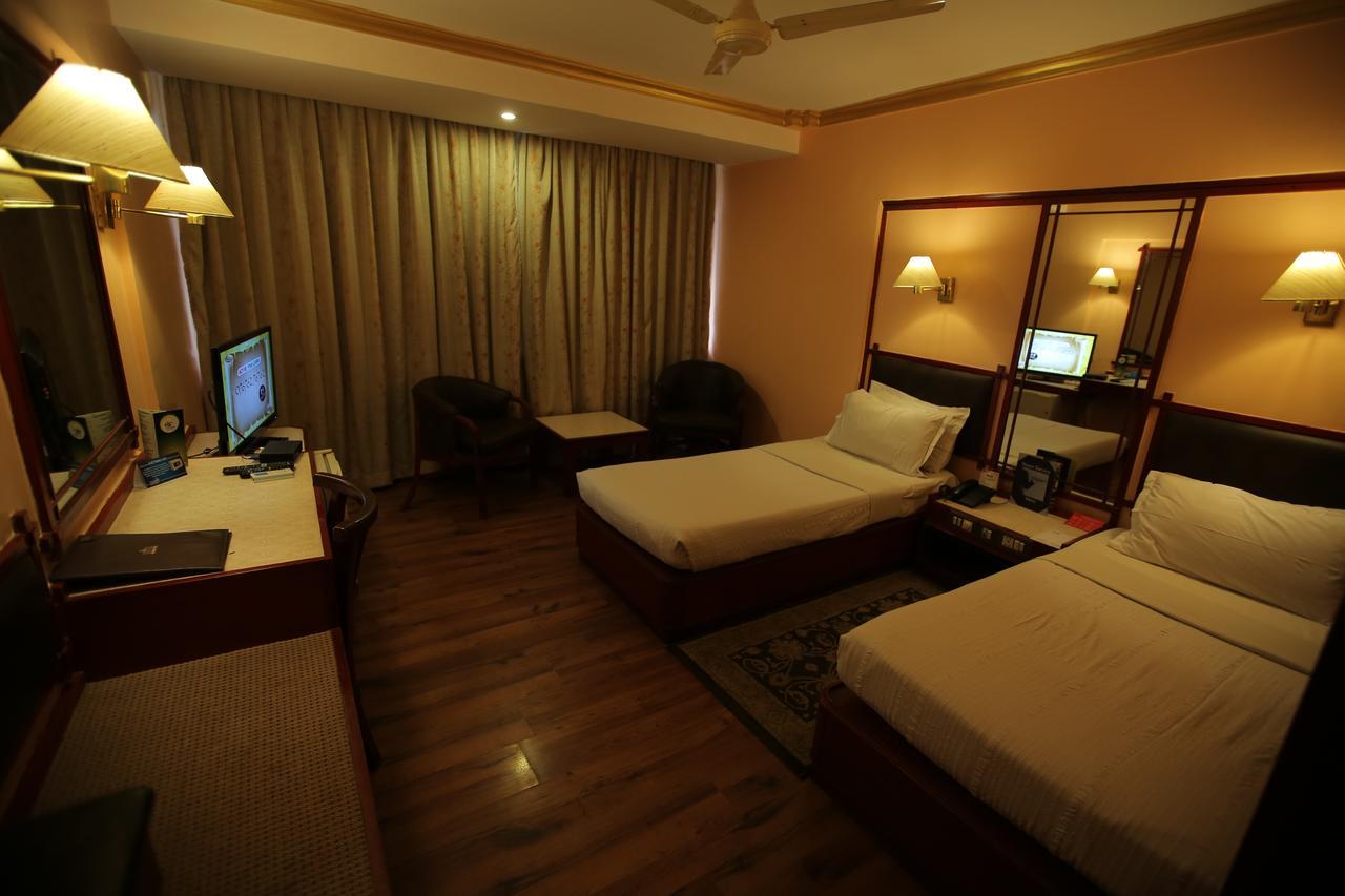 Orange Tree Residency 2* Bangalore