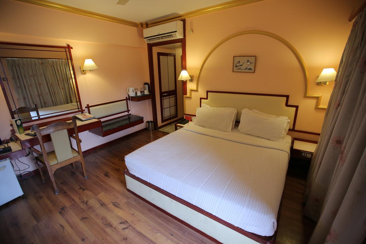 Orange Tree Residency Hotel